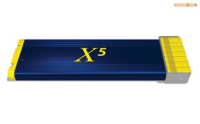 杭州爐溫測試儀(X5系列)