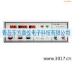 程控耐電壓測試儀,型號(hào):MN0202A,品牌:儀迪