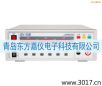 IDI610X交流耐電壓測試儀,型號(hào):IDI6104,品牌:儀迪