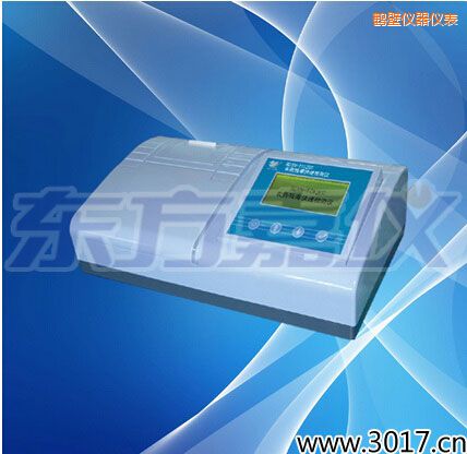鶴壁16通道農(nóng)藥殘毒快速檢測(cè)儀