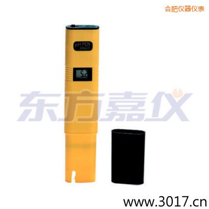 合肥筆式酸度儀