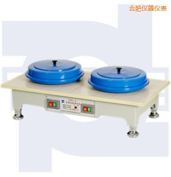 合肥臺式金相試樣拋光機