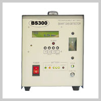 合肥紅外一氧化碳?xì)怏w分析儀(便攜式)