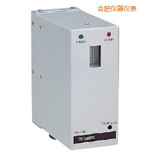 合肥固定式氧氣檢測儀