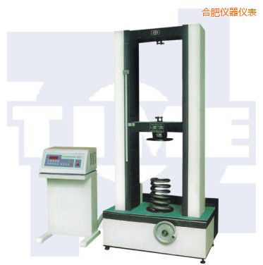 合肥數(shù)顯示彈簧拉壓試驗機