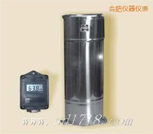 合肥雨量記錄儀