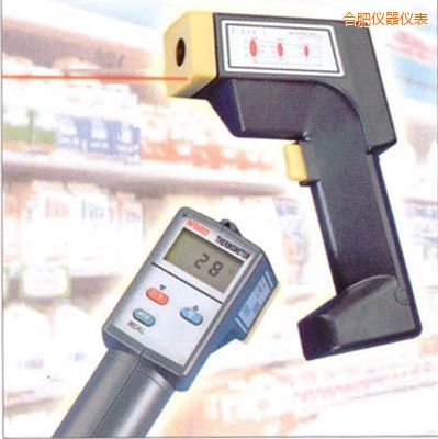 合肥紅外線測(cè)溫儀