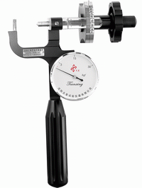 衡水便攜式表面洛氏硬度計