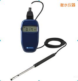 衡水手持式熱式風(fēng)速儀