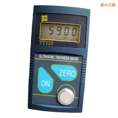 衡水時(shí)代超聲波測(cè)厚儀