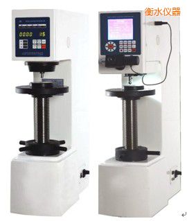 衡水直讀數(shù)顯布氏硬度計(jì)