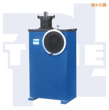 衡水沖擊試樣缺口專用手動(dòng)拉床