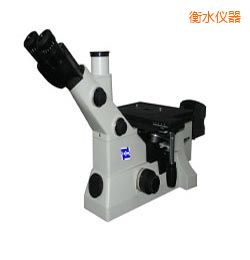 衡水時(shí)代倒置金相顯微鏡