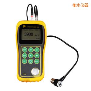 衡水超聲波測(cè)厚儀(高溫型)原TT320