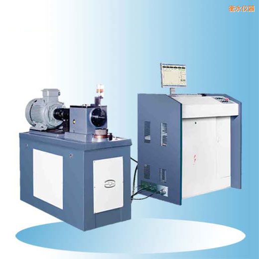 衡水時代微機(jī)控制電液伺服PV摩擦試驗機(jī)