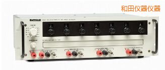 和田十進(jìn)制分壓器