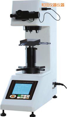 和田大屏數(shù)顯自動轉(zhuǎn)塔維氏硬度計(jì)
