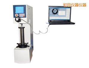 和田圖像處理布氏硬度計(jì)
