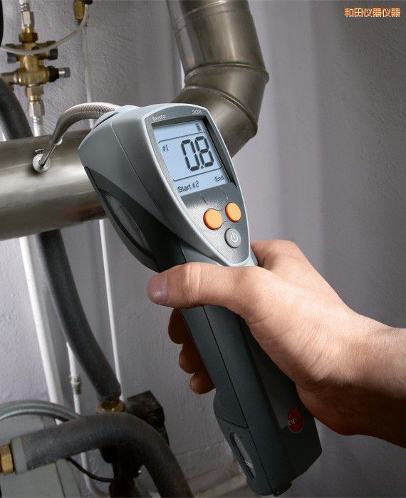 和田電子煙度分析儀