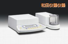 和田電子天平,210mg,0.0001mg