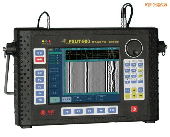 ���ﳬ��TOFD�z�y(c��)�x