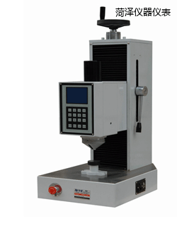 菏澤自動全洛氏硬度計
