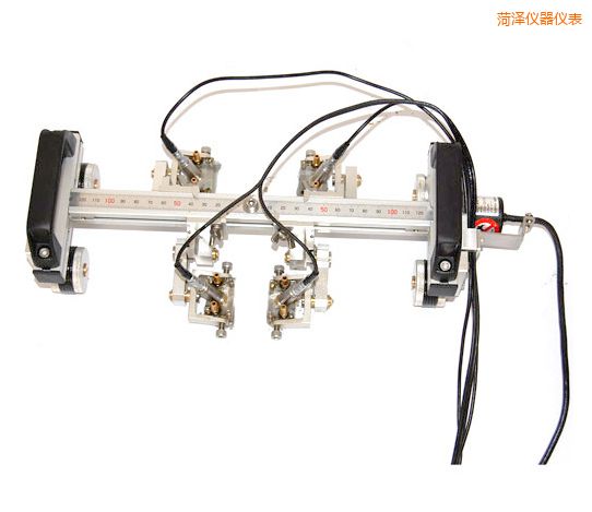 菏澤M系列掃查架