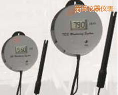 菏澤在線電導率&TDS水質測量分析儀表