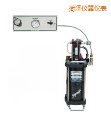 菏澤氣體增壓泵