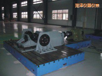 菏澤微機控制驅動橋總成扭轉試驗機