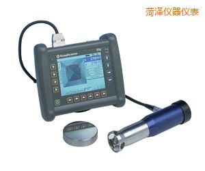 菏澤硬度檢測儀