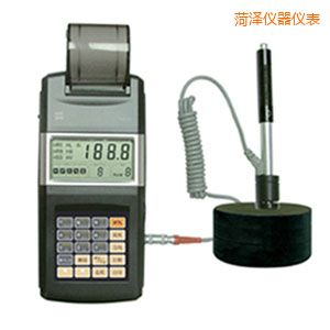菏澤里氏硬度計