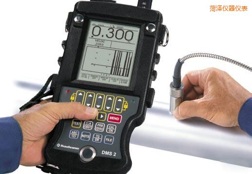 菏澤超聲波測(cè)厚儀