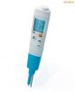 半固體PH測(cè)量?jī)x,型號(hào):testo 206-pH2,品牌:德國(guó)德圖TESTO