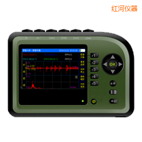 紅河精密診斷儀