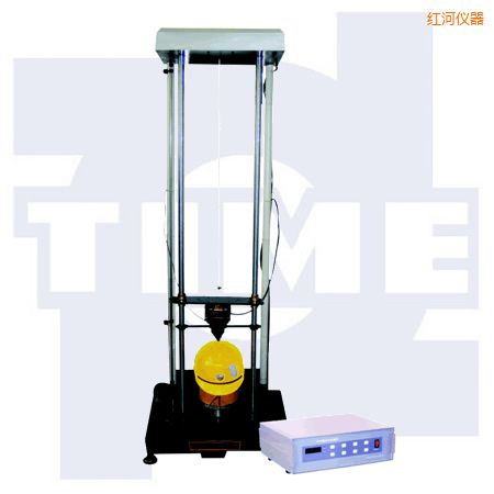 紅河安全帽沖擊試驗機(jī)