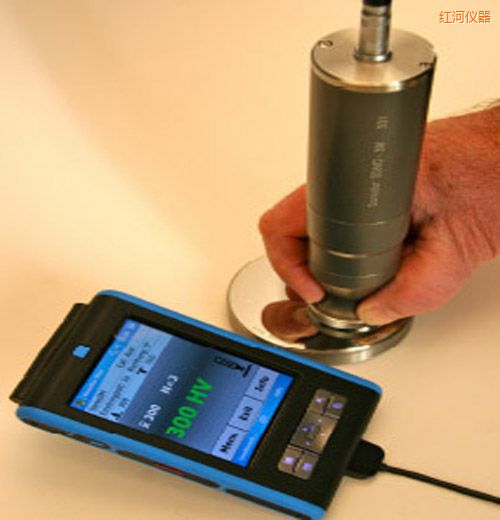 紅河時(shí)代超聲波硬度計(jì)