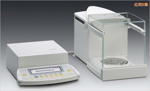 紅河電子天平,31g,0.001mg