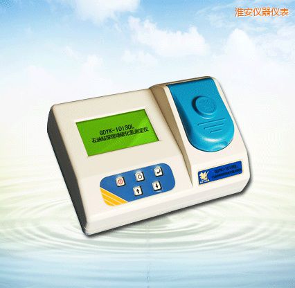 淮安石油鉆探現(xiàn)場硫化氫測(cè)定儀