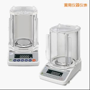 黃南日本AND HR-AZ/HR-A系列分析天平
