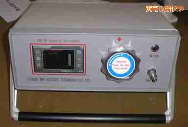 黃南精密露點分析儀
