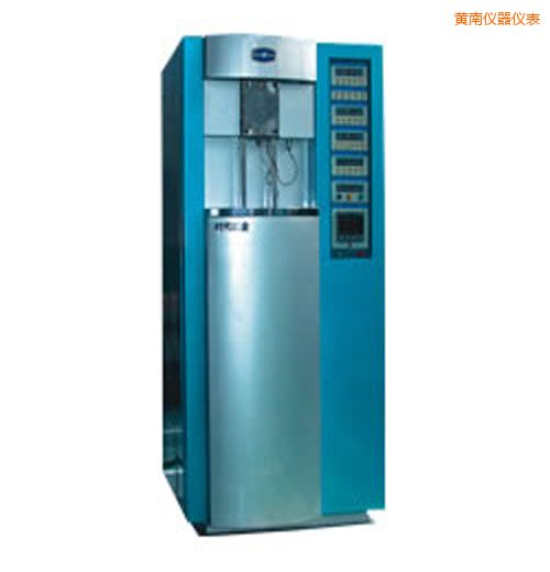 黃南時代高速環(huán)塊摩擦磨損試驗機