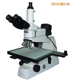 湖州正置金相顯微鏡