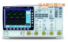 佳木斯數字存儲示波器