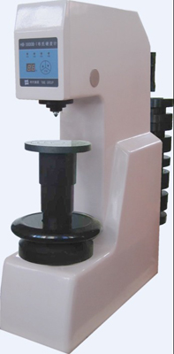 佳木斯布氏硬度計