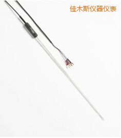 佳木斯高精度石英套管標準鉑電阻溫度計