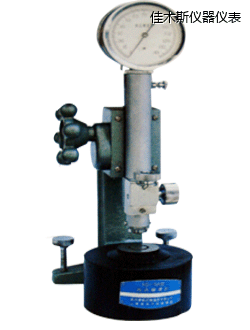 佳木斯肖氏硬度計(jì)