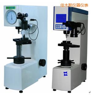 佳木斯電動(數(shù)顯)布洛維硬度計(jì)