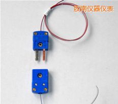 膠南熱電偶插頭