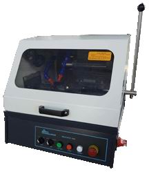 膠南時代中低速精密切割機(jī)